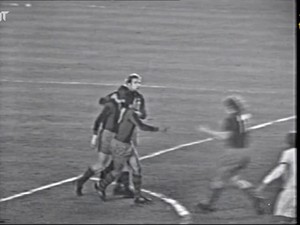 El Clasico: Nostalgia Gol Cantik Johan Cruyff Vs Real Madrid