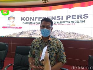 Pemkab Magelang Perbolehkan Bukber saat Puasa Ramadhan, tapi...