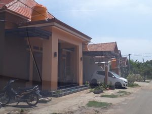 Begini Kondisi Kampung Miliarder Tuban yang Viral Borong Mobil