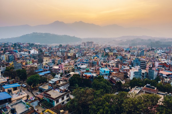 Nepal, surganya para pendaki. Tak usah diragukan, Nepal memang paling juara bikin wisatawan balik lagi ke sana (Getty Images/iStockphoto/dutourdumonde) Nepal, surganya para pendaki. Tak usah diragukan, Nepal memang paling juara bikin wisatawan balik lagi ke sana (Getty Images/iStockphoto/dutourdumonde)