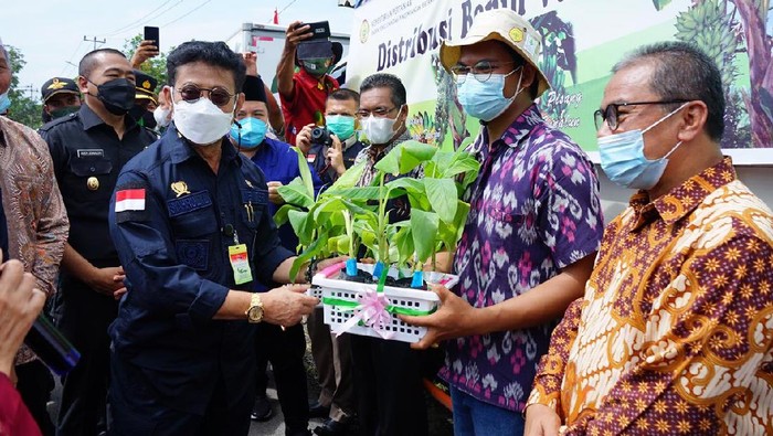Kementan
