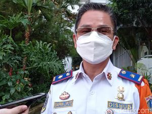 Dishub DKI Kurangi Zona Ganjil Genap Jadi 3 Titik demi Efektivitas