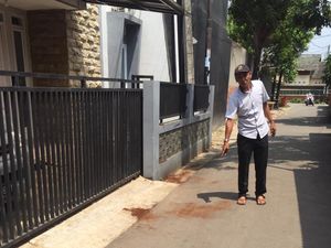 4 Fakta Perampok Nekat Umbar Tembakan Sasar Rumah Kosong di Ciputat