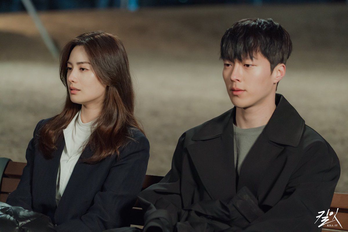 Drama Korea 'Kill It'
