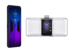 Lenovo Legion Phone Duel 2 Meluncur, Bawa Dua Kipas Pendingin