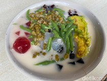 Segar Legit! 5 Es Campur Paling Populer di Jakarta Barat