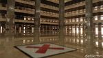 Masjid Istiqlal Siap Gelar Salat Tarawih Berjamaah Secara Terbatas