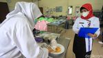 Melihat Kepiawaian Siswa SMKN 30 Jakarta dalam Urusan Memasak