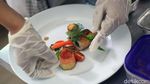 Melihat Kepiawaian Siswa SMKN 30 Jakarta dalam Urusan Memasak