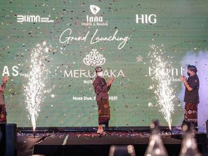 3 Hotel BUMN Diubah Menjadi Bercita Rasa Indonesia, Apa Saja?