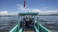 Selain agama melarungkan jenazah dipilih untuk meringankan biaya keluarga, karena hanya sekali bayar.  