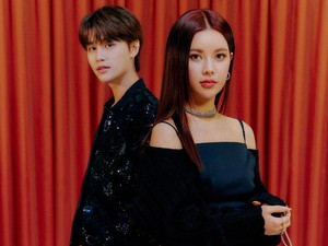 6 Fakta Moon Su Jin, Teman Duet Taeil NCT