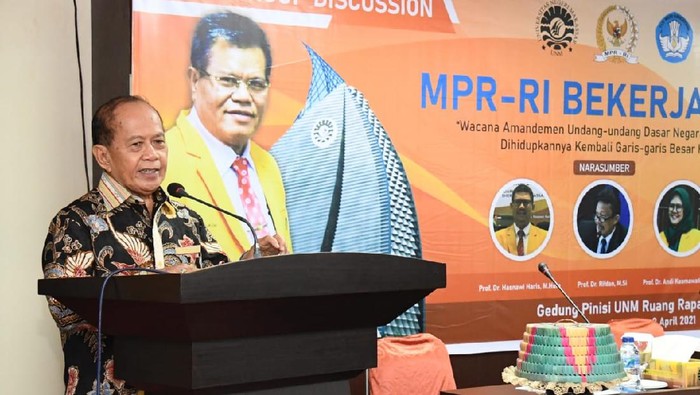 MPR RI