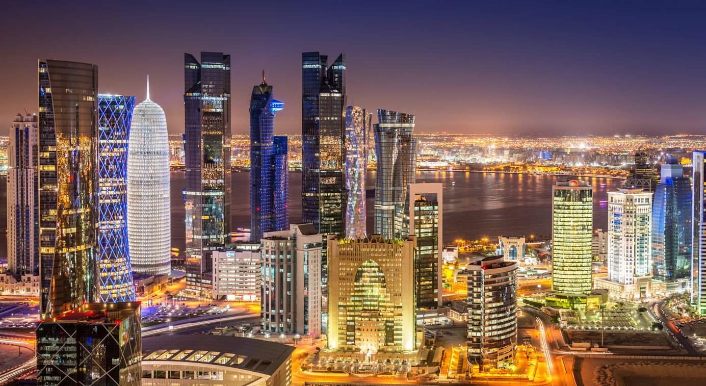 Negara Qatar