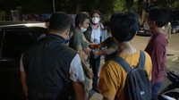 Nouval Farisi bersama 2 DPO lainnya juga disebutkan sudah merencanakan pengeboman di SPBU dan industri milik warga keturunan Tionghoa. (dok.istimewa)