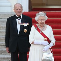 Keduanya menikah di Westminster Abbey, direkam dan disiarkan oleh radio BBC, serta disaksikan 200 juta orang di berbagai belahan dunia. Foto: Getty Images/Sean Gallup