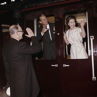 Pangeran Philip sendiri merupakan kelahiran Mon Repos, Corfu, Yunani. Ia datang dari keluarga Yunani yang diasingkan ketika usianya masih balita, dan kemudian keluarganya memimpin Kerajaan Denmark. Foto: Getty Images/Fox Photos