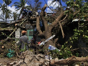 Refleksi Pasca Anomali Bencana NTT