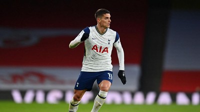 6 Pemain Tottenham Hotspur yang Siap Dijual