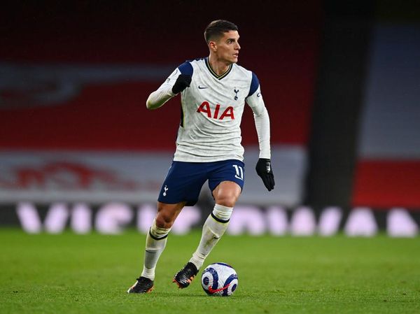 6 Pemain Tottenham Hotspur yang Siap Dijual