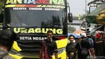 Pemerintah Larang Operasi Semua Moda Transportasi saat Mudik Lebaran