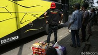 Larangan itu berlaku mulai tanggal 6 hingga 17 Mei 2021.