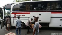 Pelarangan ini berlaku pada setiap moda transportasi. Namun Kemenhub menyiapkan sejumlah pengecualian.
