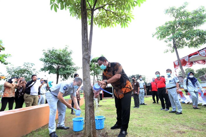 Pemkot Semarang