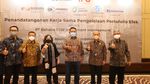 Pengelolaan Portfolio Efek Anak Usaha IFG