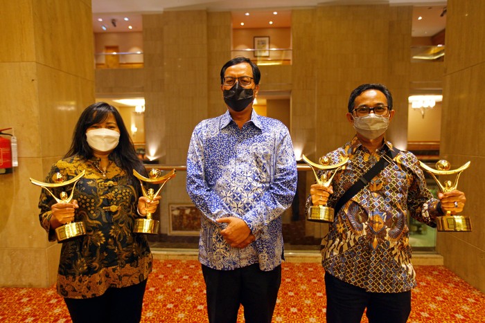 Pertamina