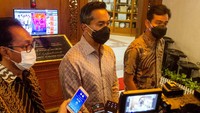 Salah satu fokus pengembanganya adalah industri kendaraan listrik. Anindya yakin market kendaraan listrik akan besar ke depannya. Foto: dok. Kadin