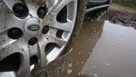 Potret Ketangguhan Land Rover Dari Dulu Hingga Kini