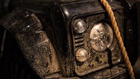 Pada tahun 1948, mobil itu diproduksi dan bertransformasi menjadi Land Rover Series I hingga tahun 1958. Getty Images/Rob Stothard  