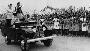 Potret Ketangguhan Land Rover Dari Dulu Hingga Kini