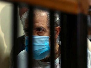 Penjara Seumur Hidup bagi Petinggi Ikhwanul Muslimin di Negara Piramida
