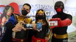 Sekarang Ada E-Money Bertema Nasionalisme Lho