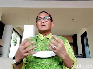Mantan Bos Tak Sangka Ajudan Pribadi Menipu: Dulu Polos dan Jujur