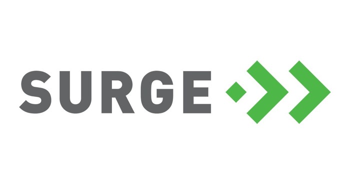 Sequioa Surge