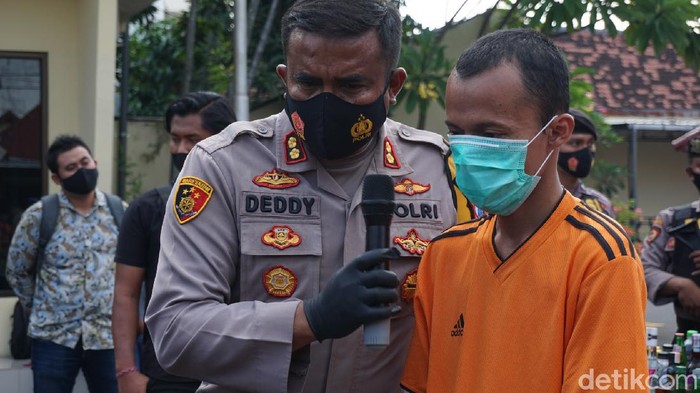 suami jual istri di kota mojokerto