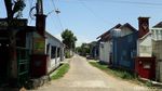 Suasana Terkini Kampung Miliarder di Tuban