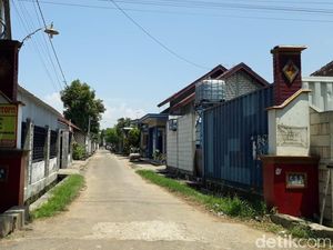 Belum Berhenti, Warga Kampung Miliarder Tuban Masih Ada yang Beli Mobil, Kelasnya Fortuner!