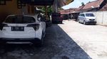 Suasana Terkini Kampung Miliarder di Tuban