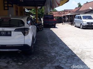 Tuban Disorot di 2021 soal Miliarder Borong Mobil hingga Nama Anak Panjang Banget
