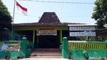 Suasana Terkini Kampung Miliarder di Tuban