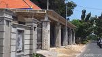 Suasana Terkini Kampung Miliarder di Tuban