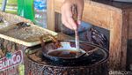 Tahan Banting! Perajin Batik Masih Eksis di Tengah Pandemi