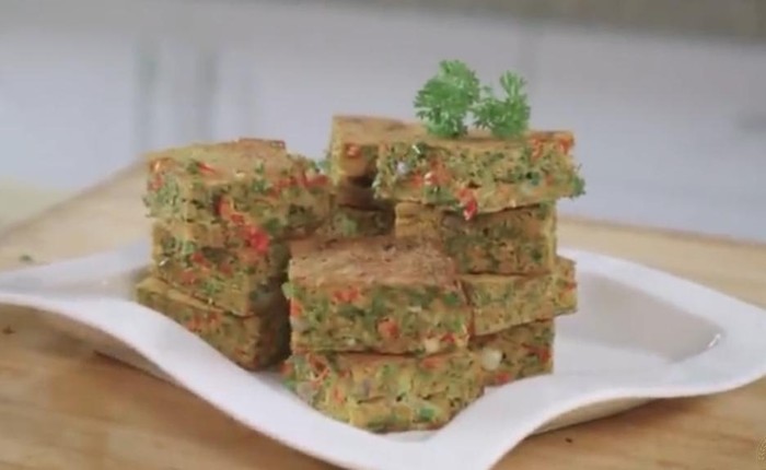 Telur dadar kari padang Resep Telur Dadar Kari Padang yang Empuk Gurih