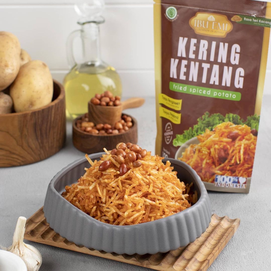 5 Tempat Beli Kentang Mustofa Online untuk Stok Lauk Sahur