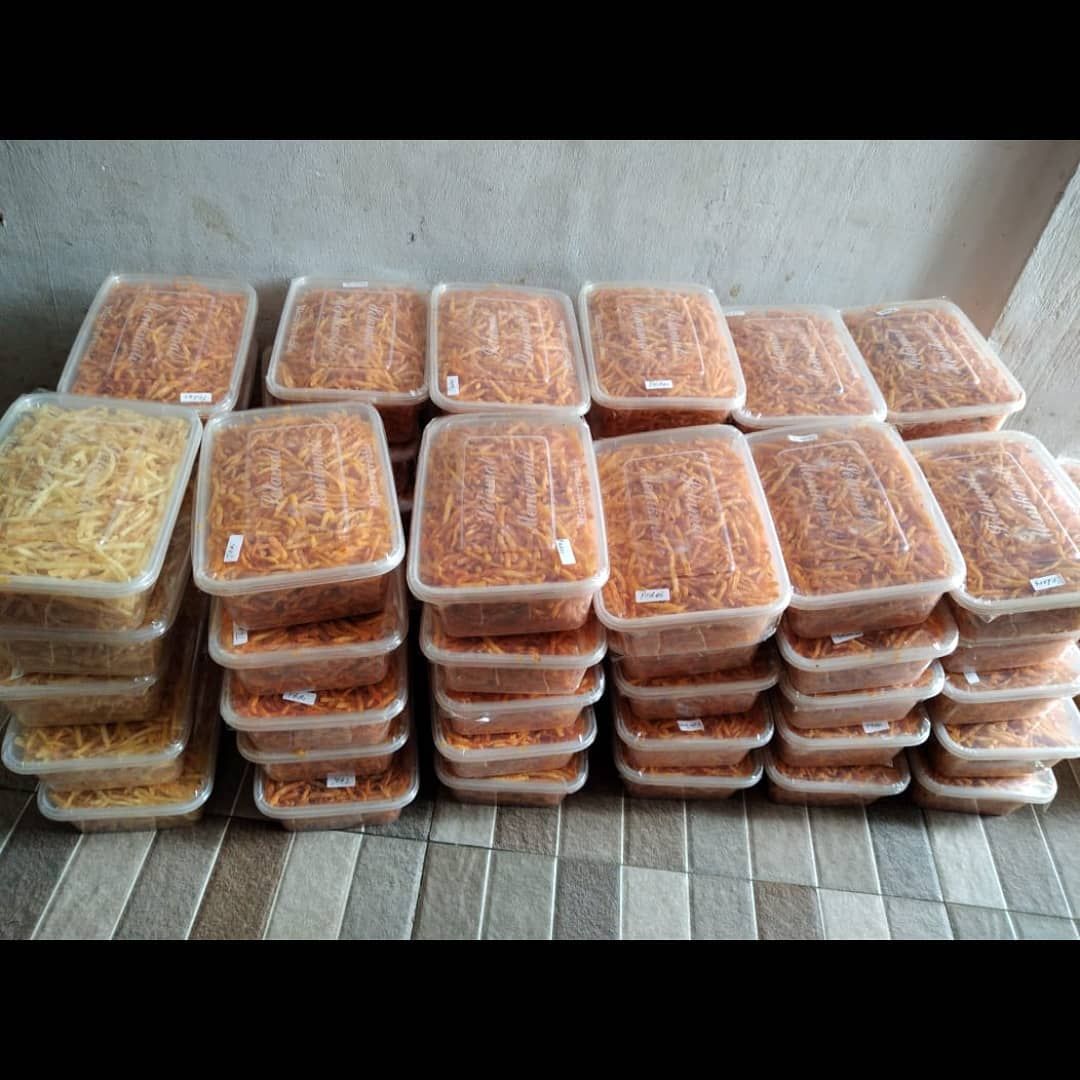 5 Tempat Beli Kentang Mustofa Online untuk Stok Lauk Sahur