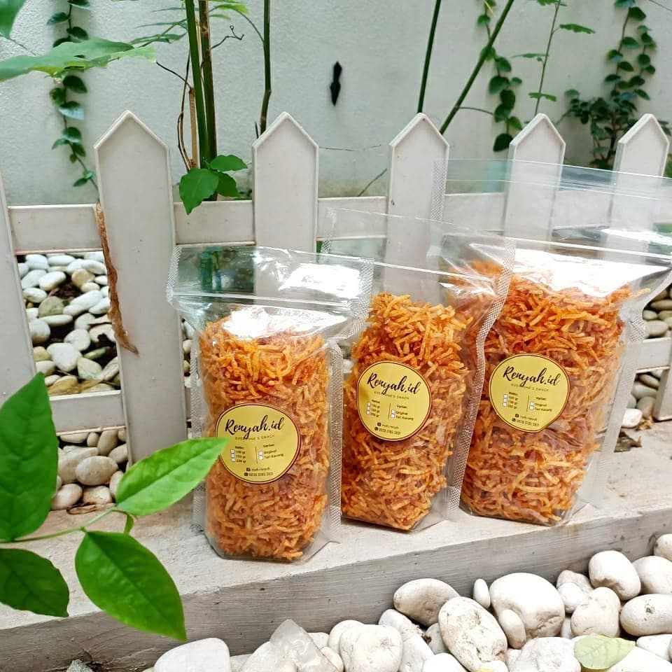 5 Tempat Beli Kentang Mustofa Online untuk Stok Lauk Sahur
